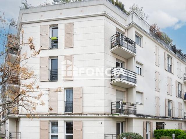 Appartement vente à Sarcelles, Soisy-sous-montmorency