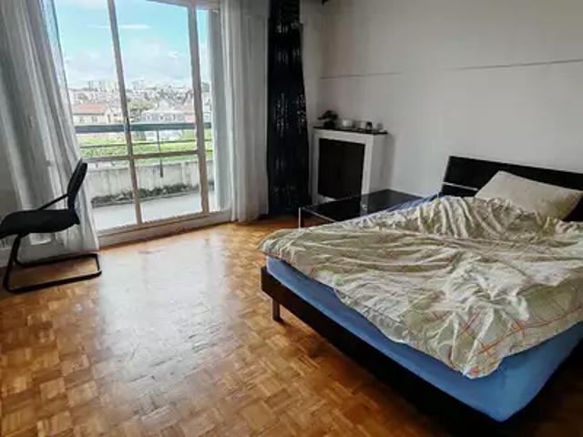 Appartement vente à Sarcelles, Soisy-sous-montmorency