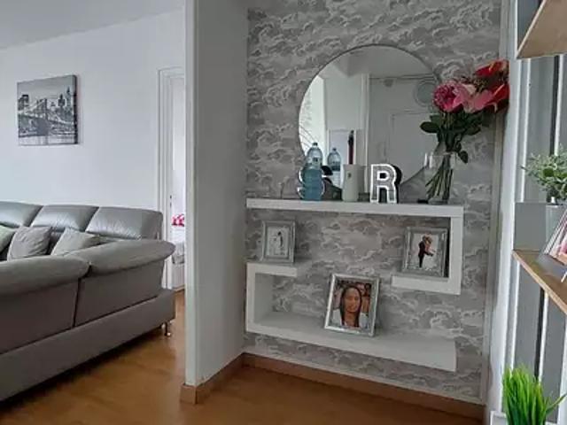 Appartement vente à France métropolitaine, Soisy-sous-montmorency