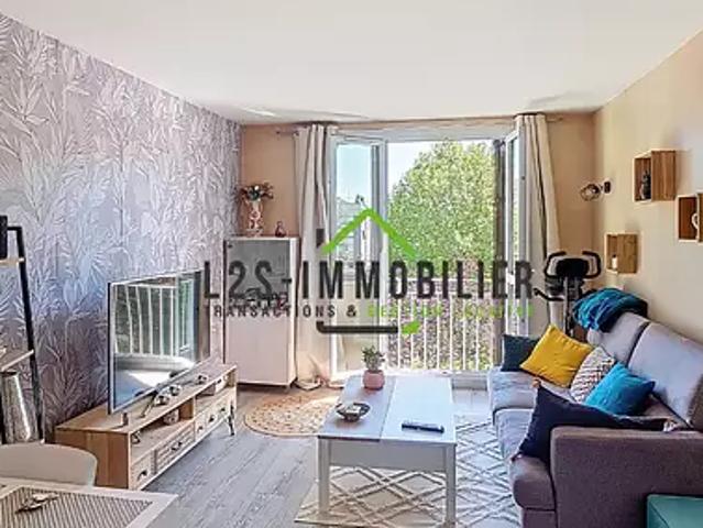 Appartement vente à France métropolitaine, Soisy-sous-montmorency