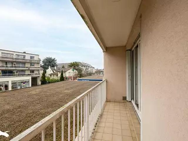 Appartement vente à Sarcelles, Soisy-sous-montmorency