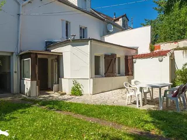 Appartement vente à Sarcelles, Soisy-sous-montmorency