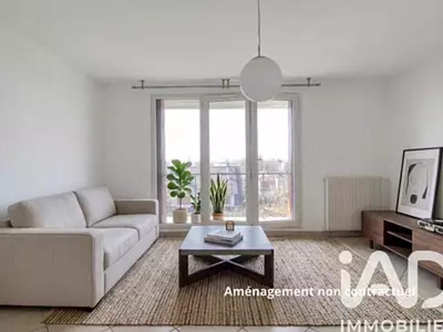Appartement vente à Sarcelles, Soisy-sous-montmorency