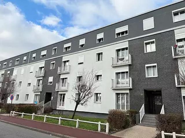 Appartement vente à Sarcelles, Soisy-sous-montmorency