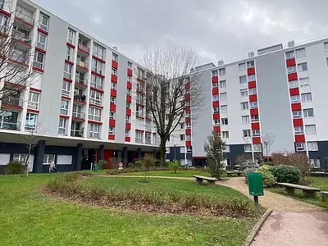 Appartement vente à Sarcelles, Soisy-sous-montmorency
