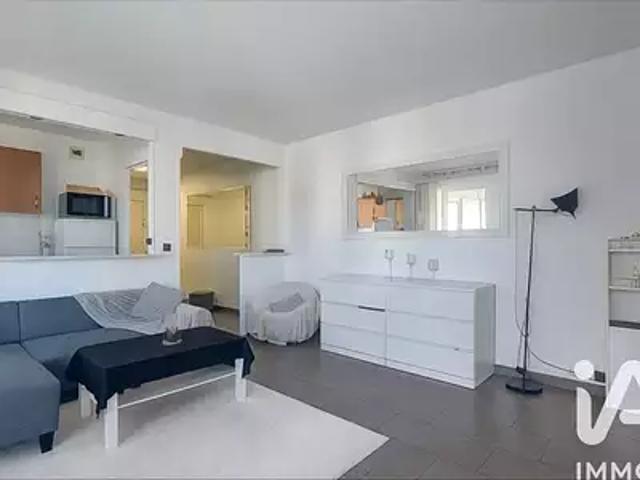 Appartement vente à Sarcelles, Soisy-sous-montmorency