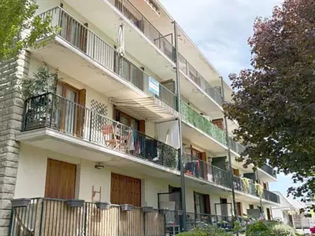 Appartement vente à Sarcelles, Soisy-sous-montmorency