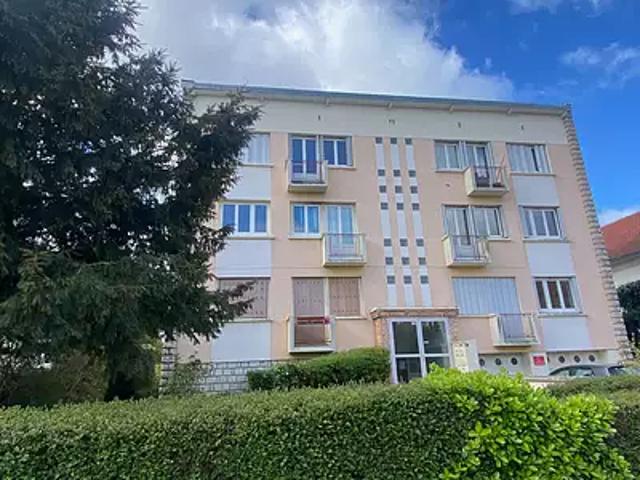 Appartement vente à Sarcelles, Soisy-sous-montmorency