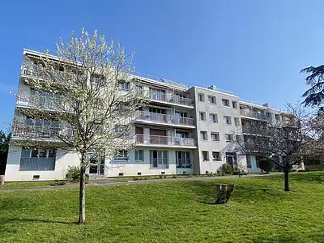 Appartement vente à Sarcelles, Soisy-sous-montmorency
