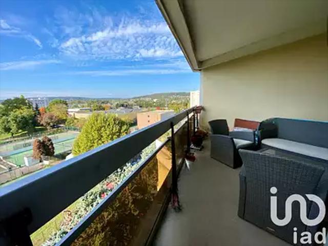 Appartement vente à Sarcelles, Soisy-sous-montmorency