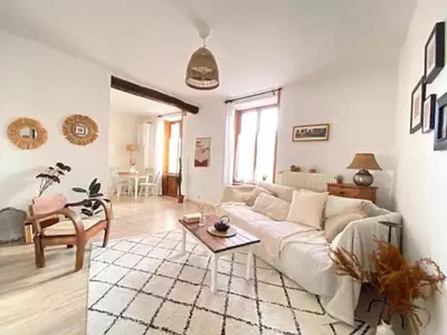 Appartement vente à Sarcelles, Soisy-sous-montmorency