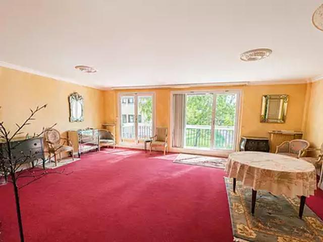 Appartement vente à Sarcelles, Soisy-sous-montmorency