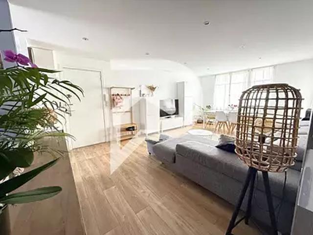 Appartement vente à Sarcelles, Soisy-sous-montmorency