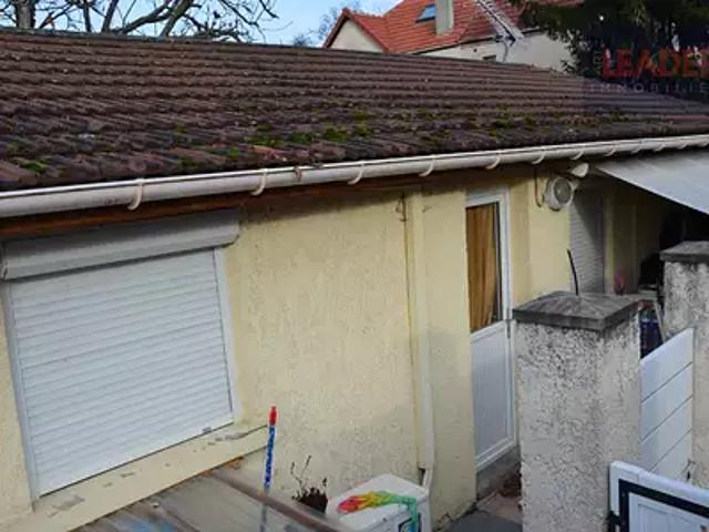 Maison vente à Sarcelles, Soisy-sous-montmorency