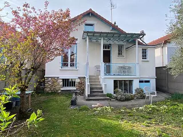 Maison vente à Sarcelles, Soisy-sous-montmorency