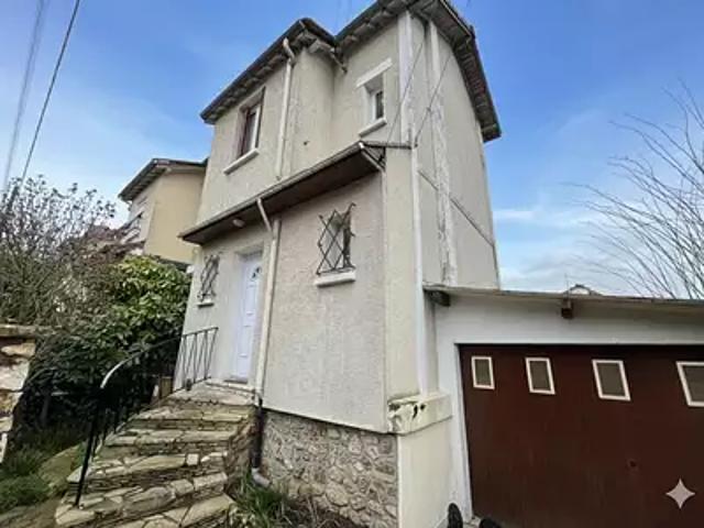 Maison vente à Sarcelles, Soisy-sous-montmorency