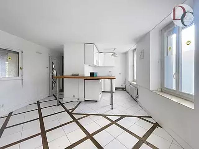 Maison vente à Sarcelles, Soisy-sous-montmorency