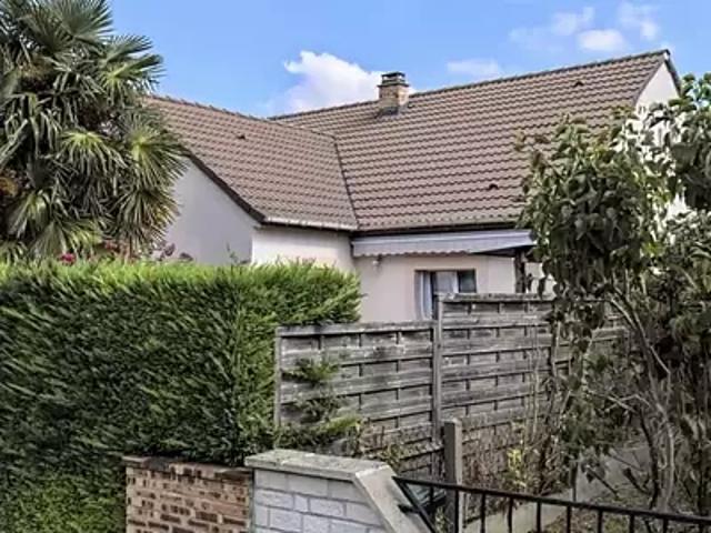 Maison vente à Sarcelles, Soisy-sous-montmorency
