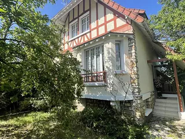 Maison vente à Sarcelles, Soisy-sous-montmorency