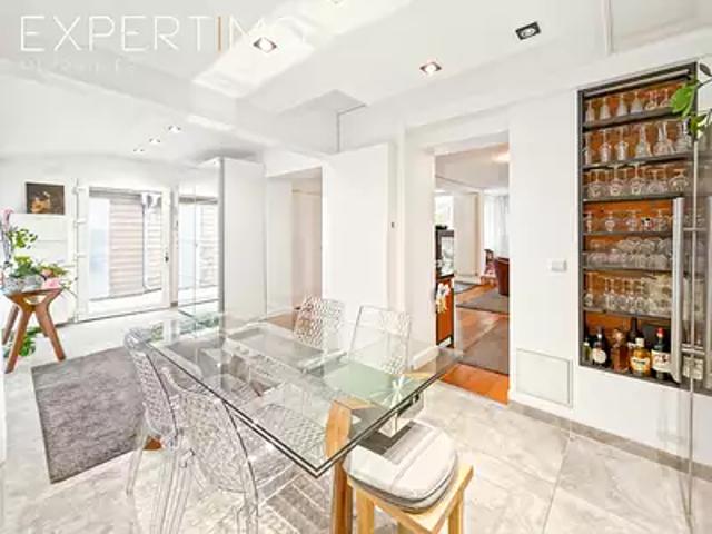 Maison vente à Sarcelles, Soisy-sous-montmorency