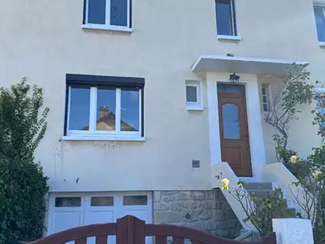 Maison vente à Sarcelles, Soisy-sous-montmorency
