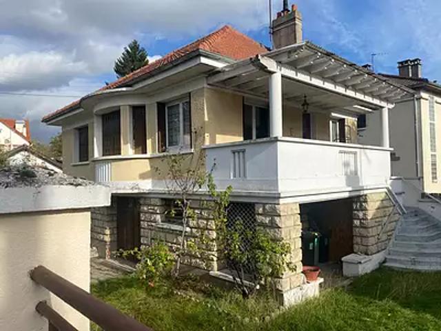Maison vente à Sarcelles, Soisy-sous-montmorency