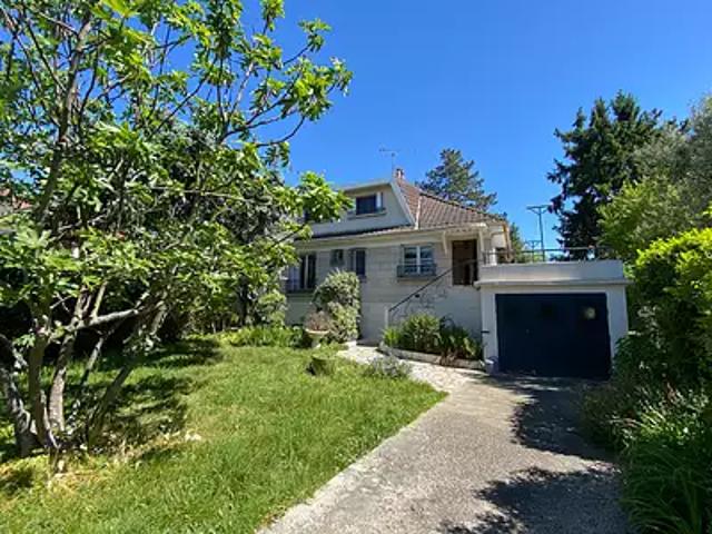 Maison vente à Sarcelles, Soisy-sous-montmorency