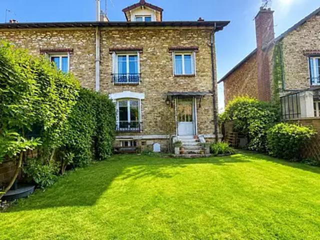 Maison vente à Sarcelles, Soisy-sous-montmorency
