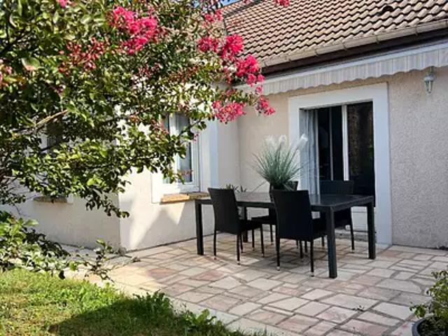 Maison vente à Sarcelles, Soisy-sous-montmorency