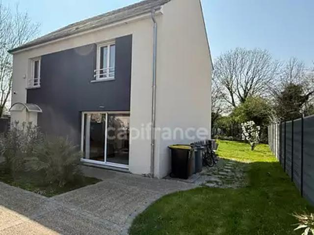 Maison vente à Sarcelles, Soisy-sous-montmorency