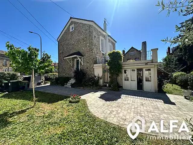 Maison vente à Sarcelles, Soisy-sous-montmorency