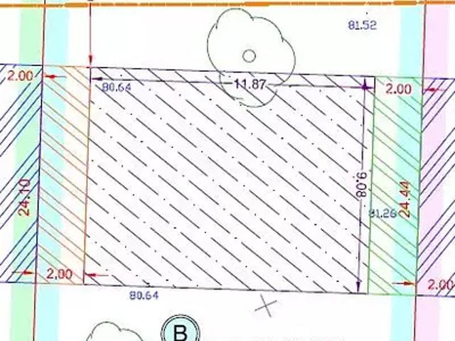 Terrain vente à France métropolitaine, Soisy-sous-montmorency