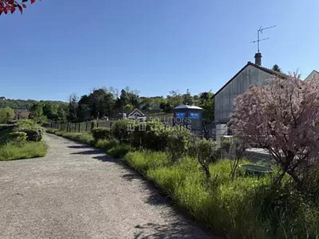 Terrain vente à France métropolitaine, Soisy-sous-montmorency