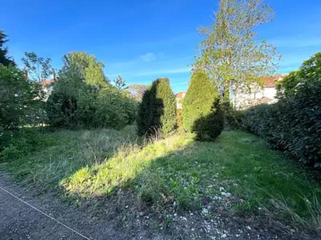 Terrain vente à Sarcelles, Soisy-sous-montmorency