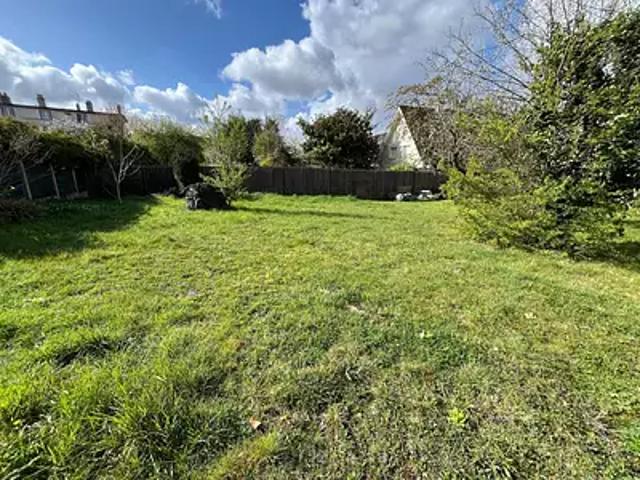 Terrain vente à Sarcelles, Soisy-sous-montmorency