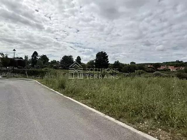 Terrain vente à Sarcelles, Soisy-sous-montmorency