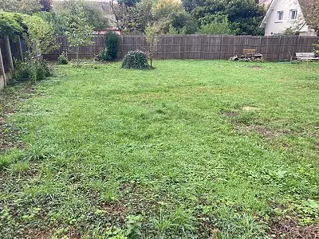 Terrain vente à France métropolitaine, Soisy-sous-montmorency