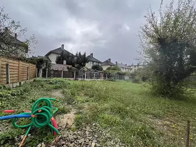 Terrain vente à France métropolitaine, Soisy-sous-montmorency