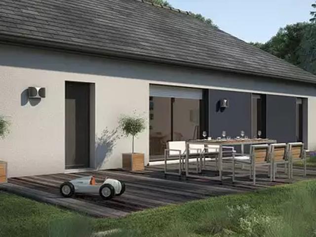 Maison vente à Sarcelles, Soisy-sous-montmorency