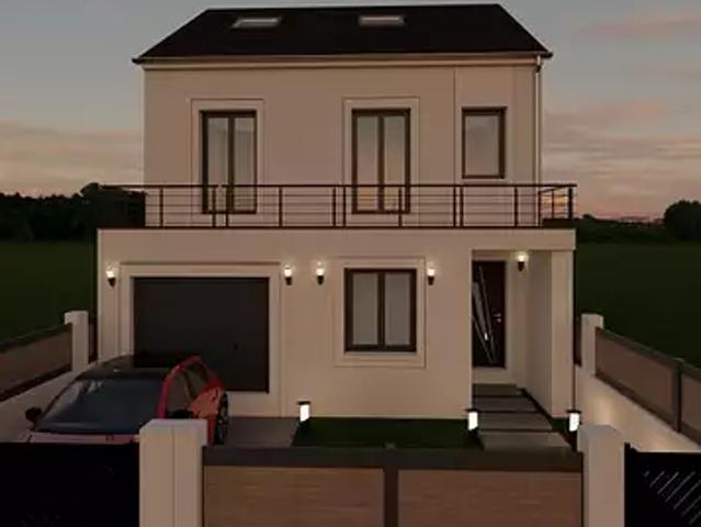 Maison vente à France métropolitaine, Soisy-sous-montmorency