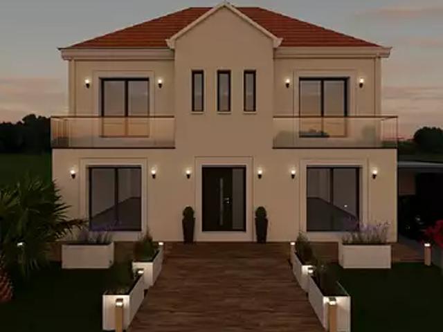 Maison vente à France métropolitaine, Soisy-sous-montmorency