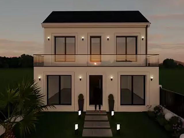 Maison vente à France métropolitaine, Soisy-sous-montmorency