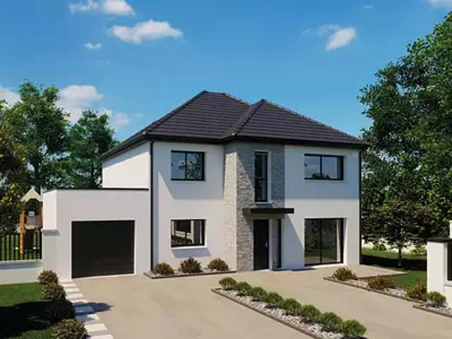 Maison vente à France métropolitaine, Soisy-sous-montmorency