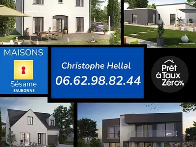 Terrain vente à France métropolitaine, Soisy-sous-montmorency