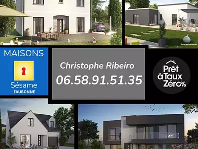 Terrain vente à France métropolitaine, Soisy-sous-montmorency