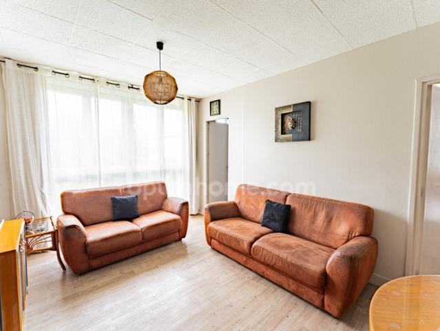 Appartement vente à France métropolitaine, Soisy-sous-montmorency