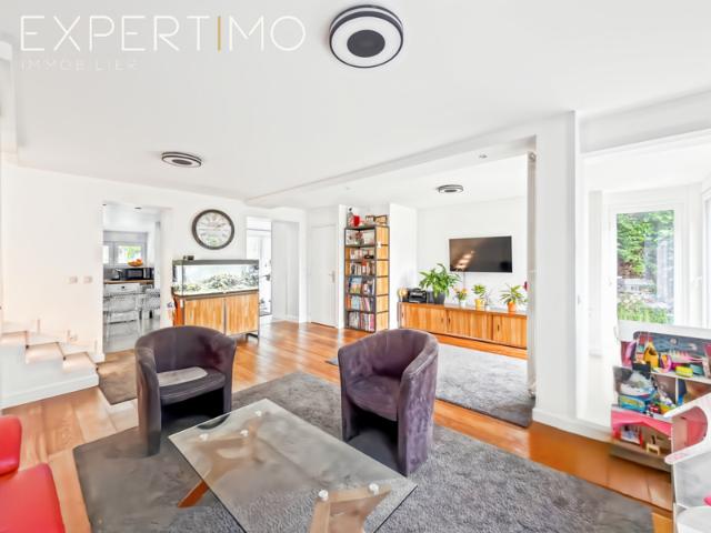 Maison vente à Sarcelles, Montmorency