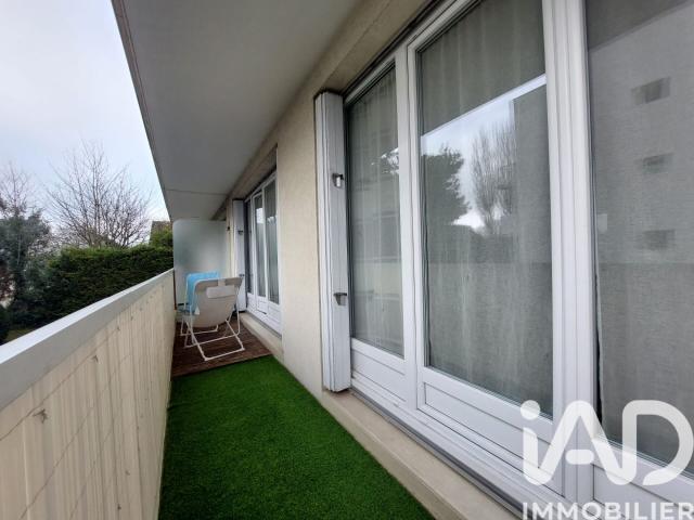 Appartement vente à Sarcelles, Soisy-sous-montmorency