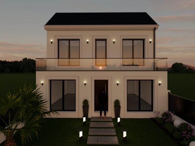 Maison vente à France métropolitaine, Soisy-sous-montmorency