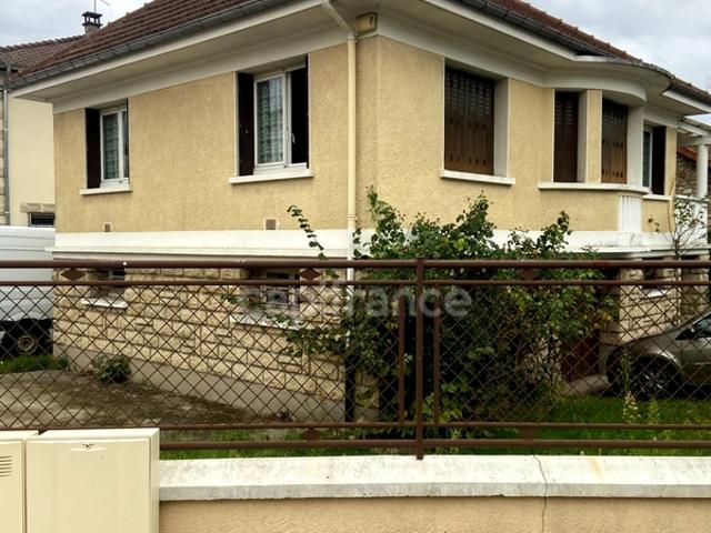 Maison vente à Sarcelles, Soisy-sous-montmorency
